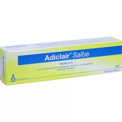 ADICLAIR Mast, 50 g