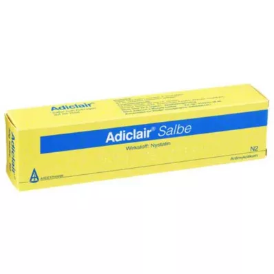 Adiclair mast, 50 g