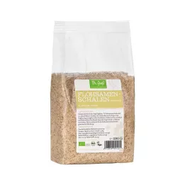 FLOHSAMENSCHALEN Indický bio, 250 g