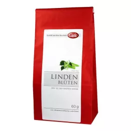 LINDENBLÜTENTEE Caelo HV-Balení, 60 g