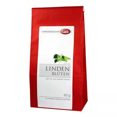 LINDENBLÜTENTEE Caelo HV-Balení, 60 g