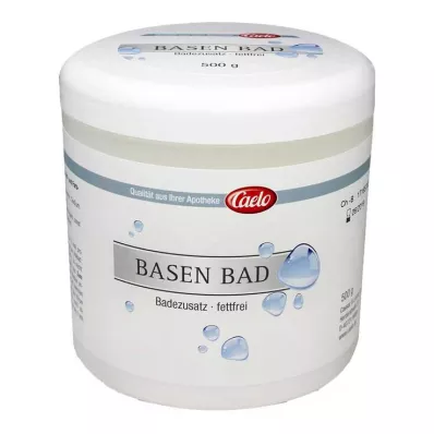 BASENBAD Caelo HV-Balení, 500 g