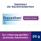 BEPANTHEN Sensiderm krém, 20 g