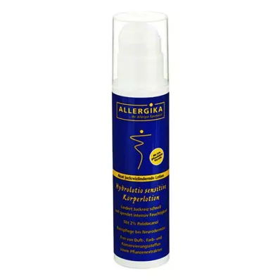 Alergic Hydrolotio sensitive, 200 ml