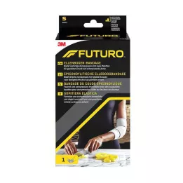 FUTURO Loketní opěrka S, 1 ks