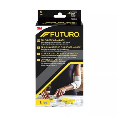 FUTURO Loketní opěrka S, 1 ks