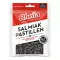 RHEILA Salmiak pastilky bez cukru, 90 g