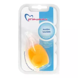 PRIMAMMA Nosní odsávačka, 1 ks