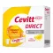 CEVITT imunní DIRECT pelety, 40 ks