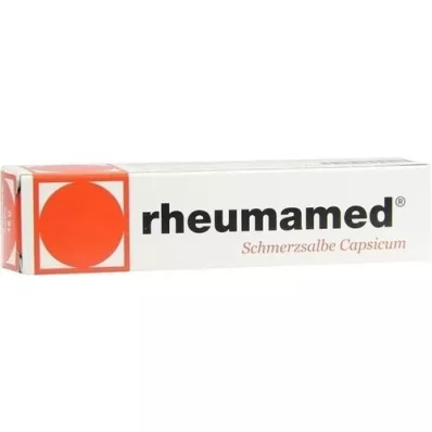 RHEUMAMED Mast, 15 g