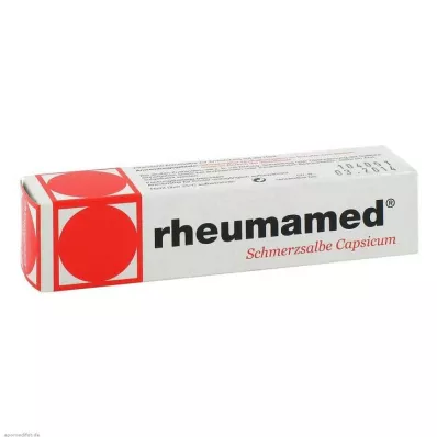 Rheumamed mast, 15 g