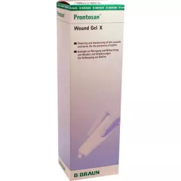 PRONTOSAN Gel na rány X, 250 g