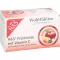 H&amp;S Ovoce s vitaminem C filtrační sáček, 20X2,7 g