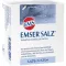 EMSER Sůl 1,475 g prášku, 20 ks