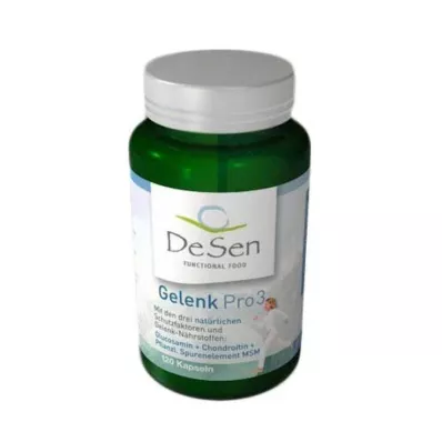 DESEN Joint Pro3 Capsules, 120 kapslí