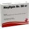 NEYOPIN Ampule č. 58 D 7, 5X2 ml