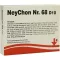 NEYCHON č. 68 D 10 ampulí, 5X2 ml