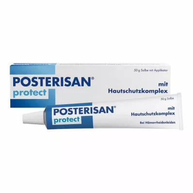 Posterisan protect mast, 50 g