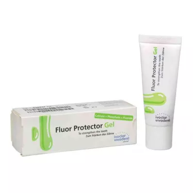 Fluor Protector Gel (20 g)