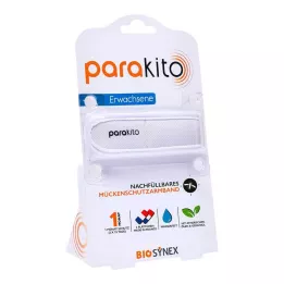 PARA KITO Repelent proti komárům, 1 P