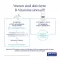 PURE ENCAPSULATIONS B-komplex plus kapsle, 120 kapslí