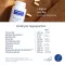 PURE ENCAPSULATIONS B-komplex plus kapsle, 120 kapslí