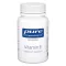 PURE ENCAPSULATIONS Vitamin E kapsle, 90 kapslí