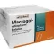 MACROGOL-ratiopharm Balance Plv.z.H.e.L.z.Einn., 50 ks