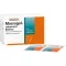 MACROGOL-ratiopharm Balance Plv.z.H.e.L.z.Einn., 50 ks