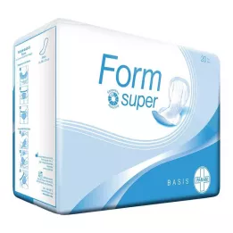 PARAM Form Templates anatom.base super, 20 ks