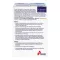 DOPPELHERZ Kapsle Eyes plus vision+protection system, 120 ks
