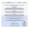 DOPPELHERZ Kapsle Eyes plus vision+protection system, 120 ks