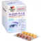 DOPPELHERZ Kapsle Eyes plus vision+protection system, 120 ks