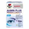 DOPPELHERZ Kapsle Eyes plus vision+protection system, 120 ks