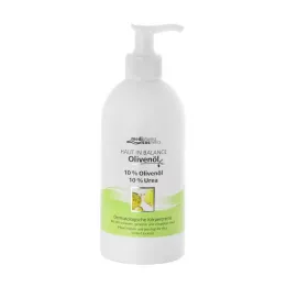 HAUT IN BALANCE Olivový olej Derm.Body Cream 10%, 500 ml