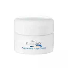 BIOMARIS Oční krém nature, 15 ml