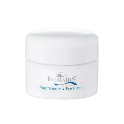 BIOMARIS Oční krém nature, 15 ml BIOMARIS Oční krém nature, 15 ml
