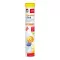 Doppelherz Vitamin C + Zinek šumivé tablety, 15 ks