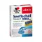Doppelherz olej z mořských ryb Omega-3 1000 mg + kapsle kyseliny listové, 60 kusů