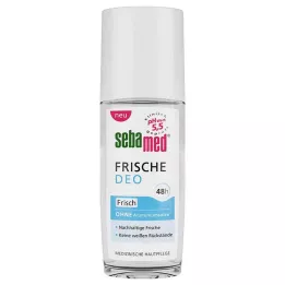 SEBAMED Rozprašovač Fresh Deo Fresh, 75 ml