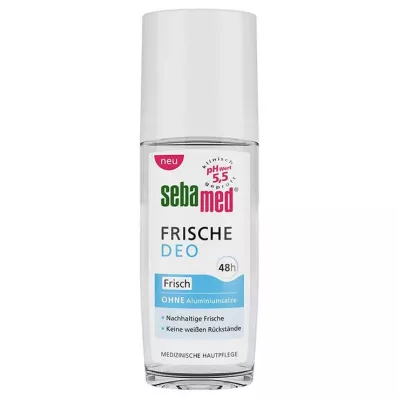 SEBAMED Rozprašovač Fresh Deo Fresh, 75 ml