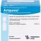 AMPUWA Plastové ampule na injekce/infuze, 20X10 ml