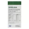 ORIGINAL SPIRULINA Tablety, 480 ks