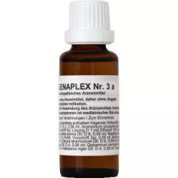 REGENAPLEX Kapky č. 144 b, 30 ml