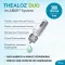 THEALOZ Duo oční kapky, 3x10 ml