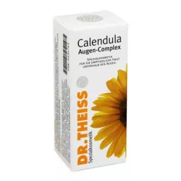 DR.THEISS Oční gel s měsíčkem lékařským, 15 ml