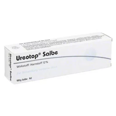 Ureotop mast, 100 g