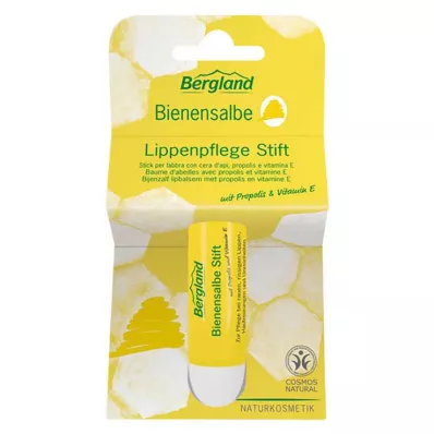 BIENENSALBE BDIH tyčinka, 4,8 g