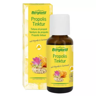 PROPOLIS TINKTUR BDIH, 30 ml