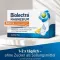 BIOLECTRA Hořčík 365 mg fortissimum lemon, 40 ks